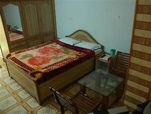 Staywell Hotel Дармсала Екстер'єр фото