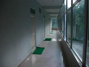 Staywell Hotel Дармсала Екстер'єр фото